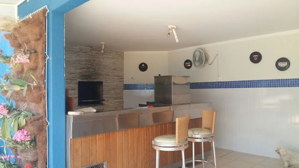 Casa, 4 quartos, 840 m² - Foto 2