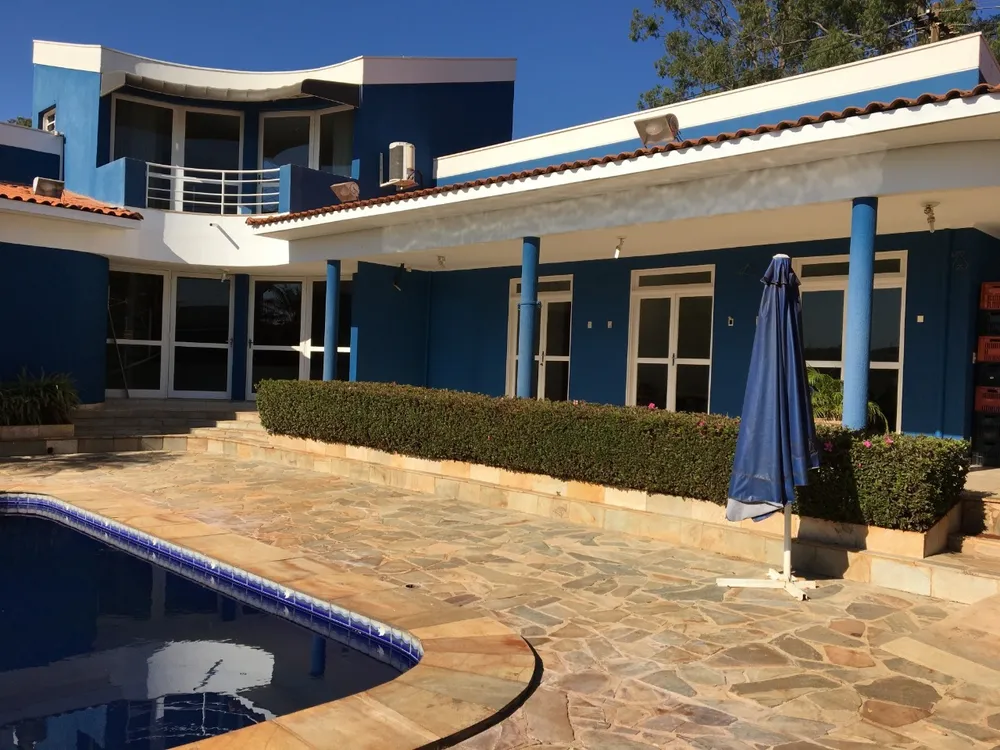 Casa, 4 quartos, 840 m² - Foto 3