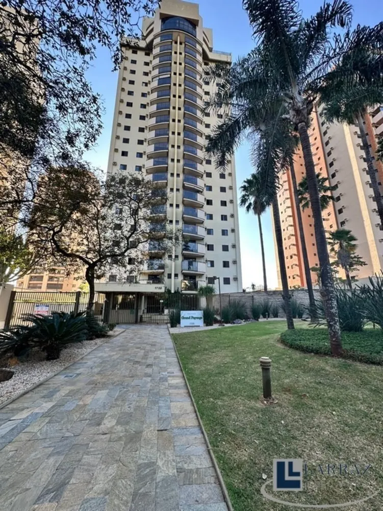 Apartamento, 4 quartos, 131 m² - Foto 12