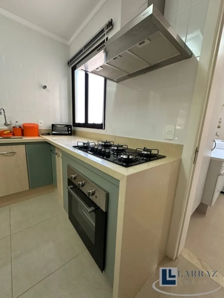 Apartamento, 4 quartos, 131 m² - Foto 2