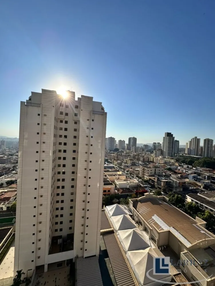 Apartamento, 4 quartos, 131 m² - Foto 1