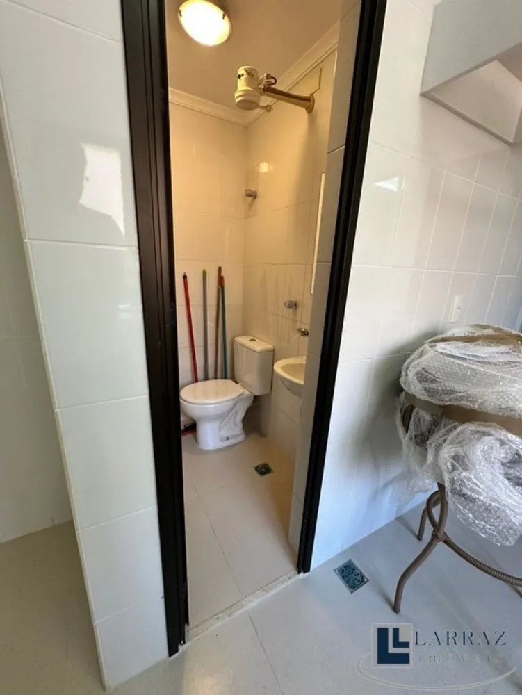 Apartamento, 4 quartos, 131 m² - Foto 3