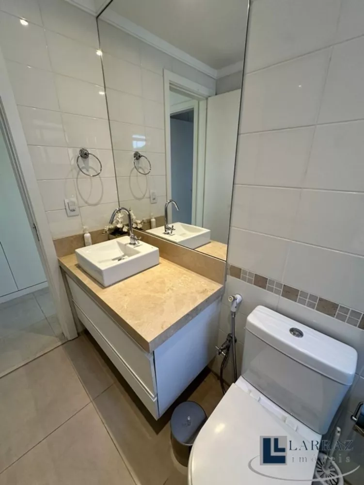 Apartamento, 4 quartos, 131 m² - Foto 2