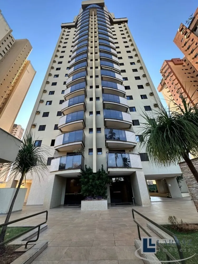 Apartamento, 4 quartos, 131 m² - Foto 11