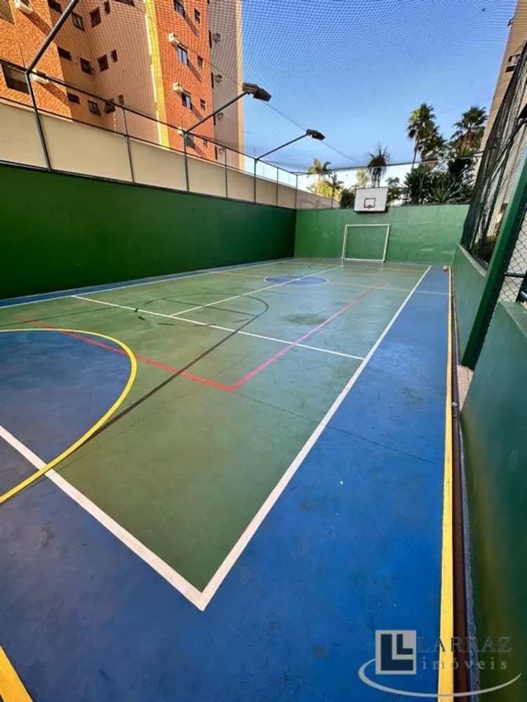 Apartamento, 4 quartos, 131 m² - Foto 4