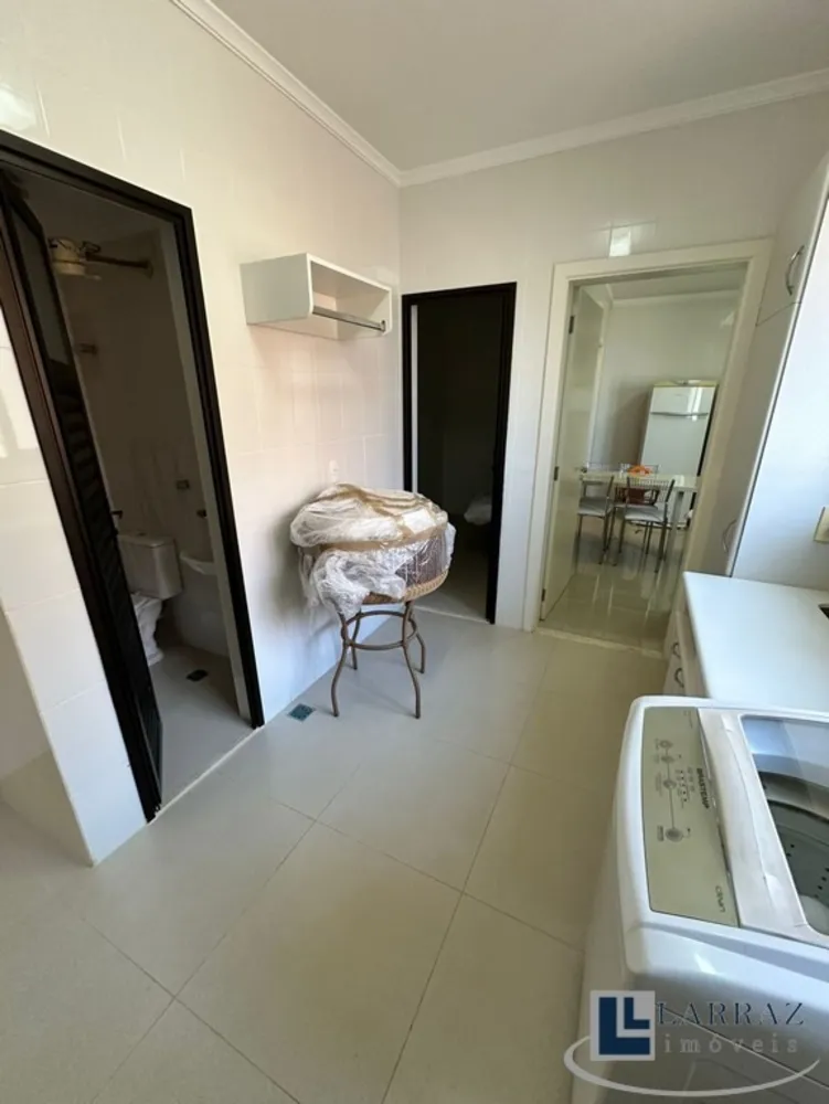 Apartamento, 4 quartos, 131 m² - Foto 4