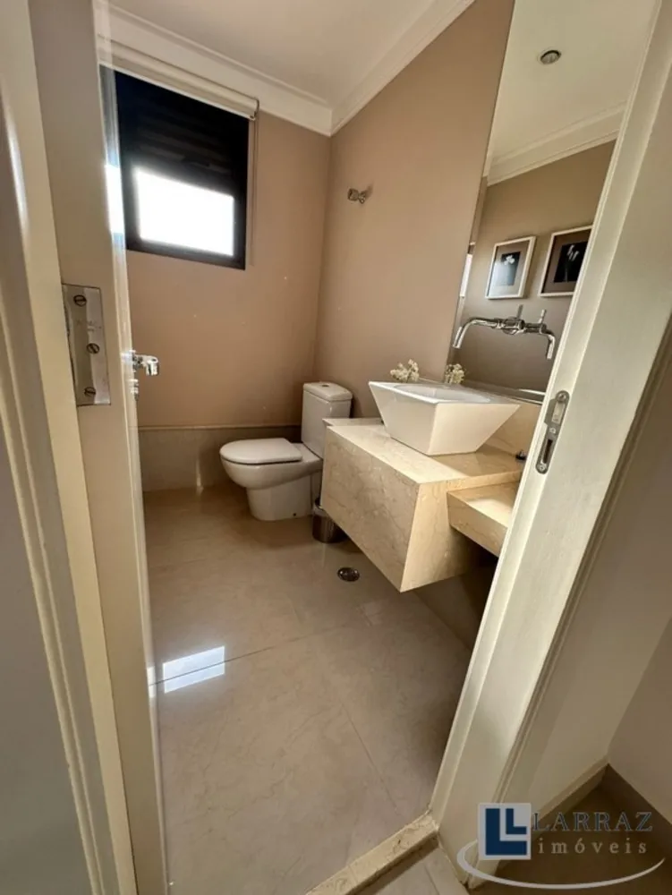 Apartamento, 4 quartos, 131 m² - Foto 5
