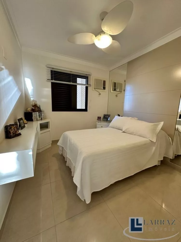 Apartamento, 4 quartos, 131 m² - Foto 1