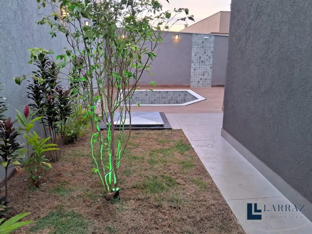 Casa, 3 quartos, 187 m² - Foto 4