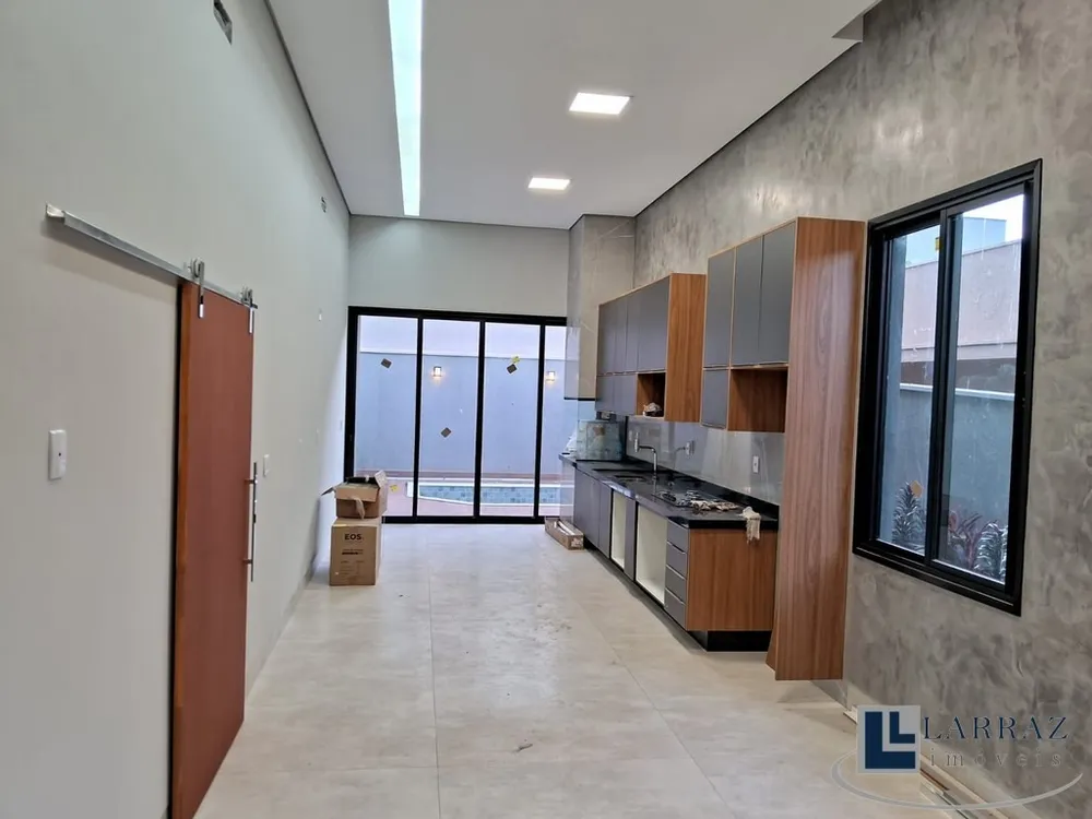 Casa, 3 quartos, 187 m² - Foto 2