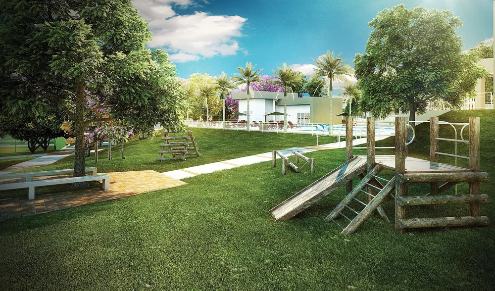 Casa, 3 quartos, 187 m² - Foto 4