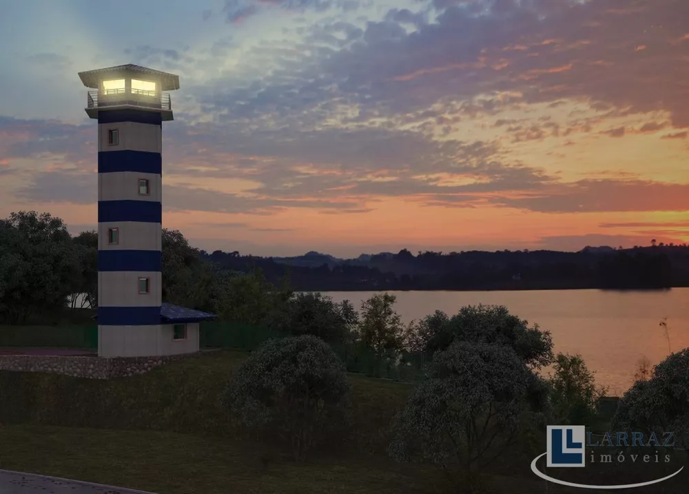 Terreno, 1278 m² - Foto 1