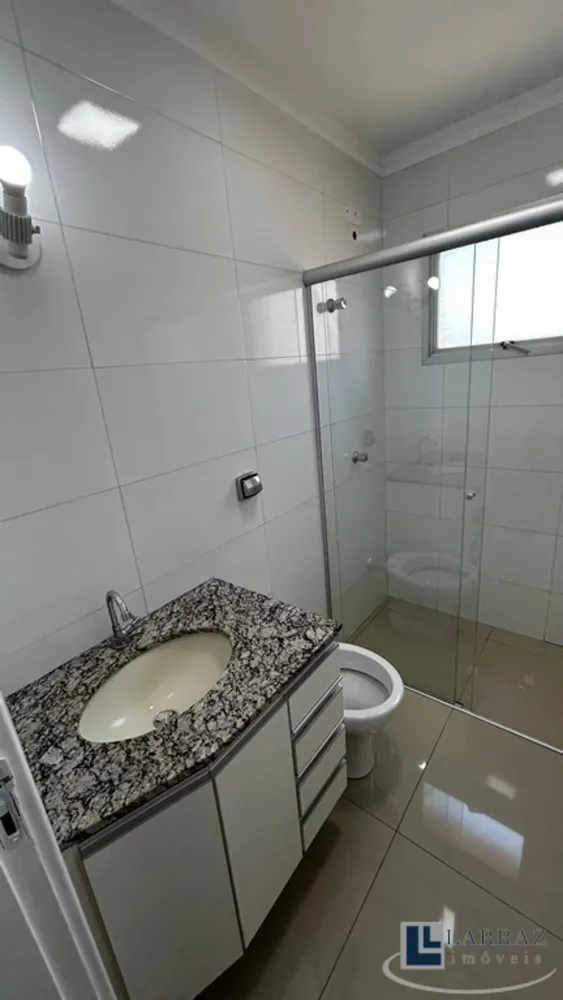 Apartamento, 2 quartos, 64 m² - Foto 9