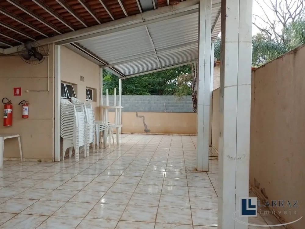 Apartamento, 2 quartos, 49 m² - Foto 6