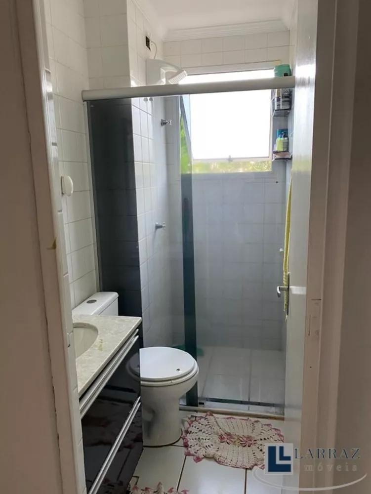 Apartamento, 2 quartos, 49 m² - Foto 4