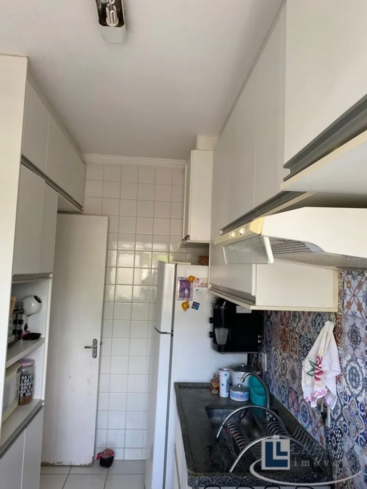 Apartamento, 2 quartos, 49 m² - Foto 1