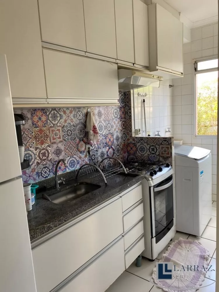 Apartamento, 2 quartos, 49 m² - Foto 2
