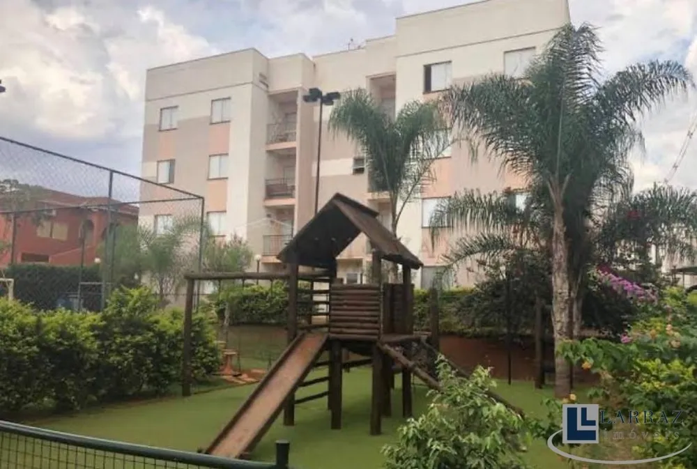 Apartamento, 2 quartos, 49 m² - Foto 8