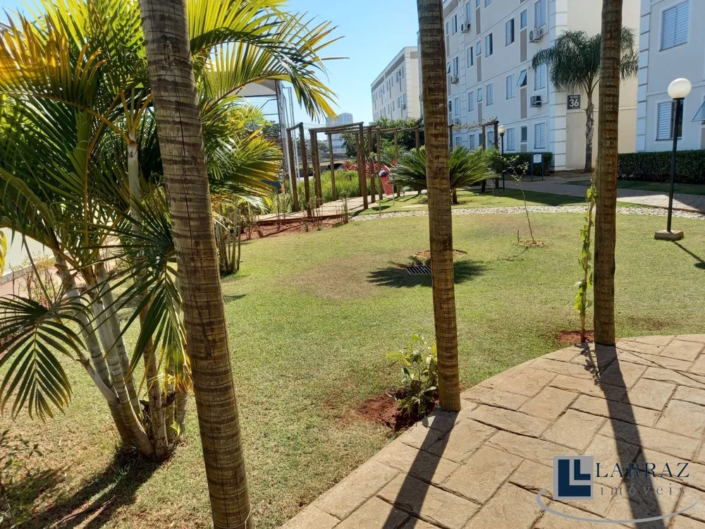 Apartamento, 2 quartos, 42 m² - Foto 5