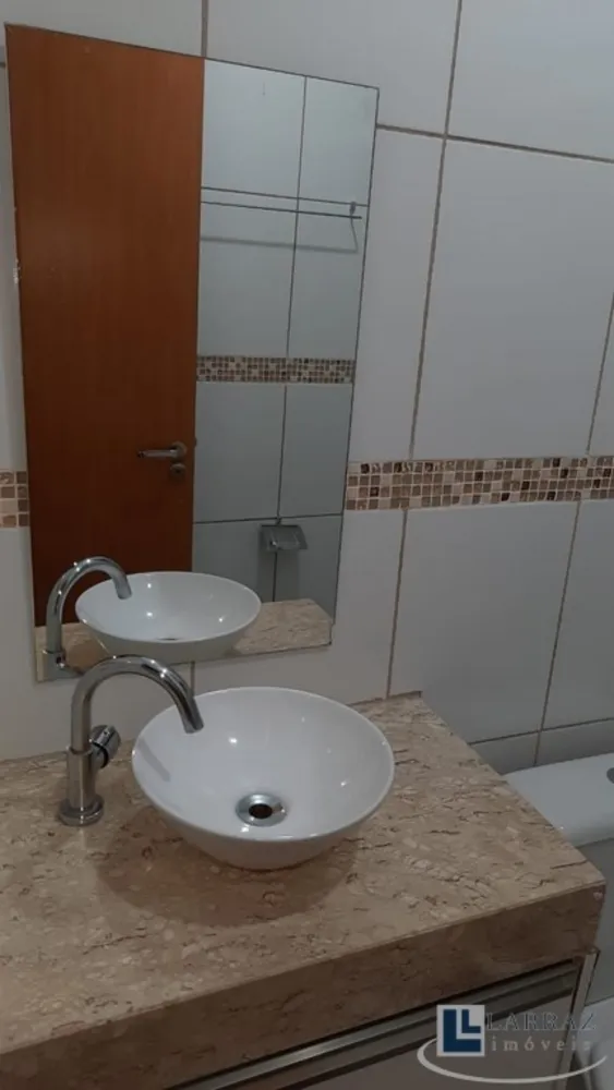 Apartamento, 2 quartos, 42 m² - Foto 2