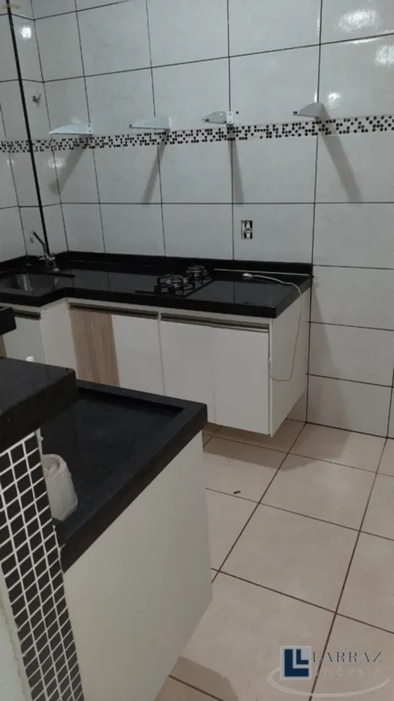 Apartamento, 2 quartos, 42 m² - Foto 6