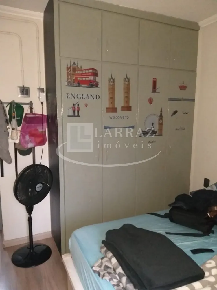 Apartamento, 2 quartos, 58 m² - Foto 6
