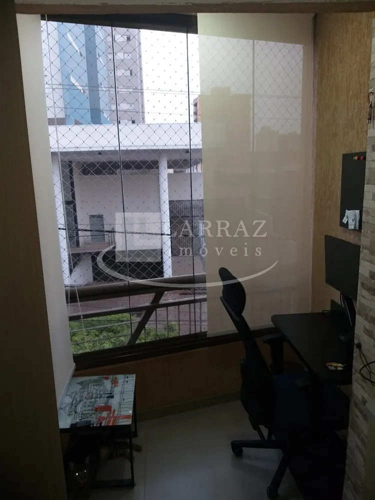 Apartamento, 2 quartos, 58 m² - Foto 7