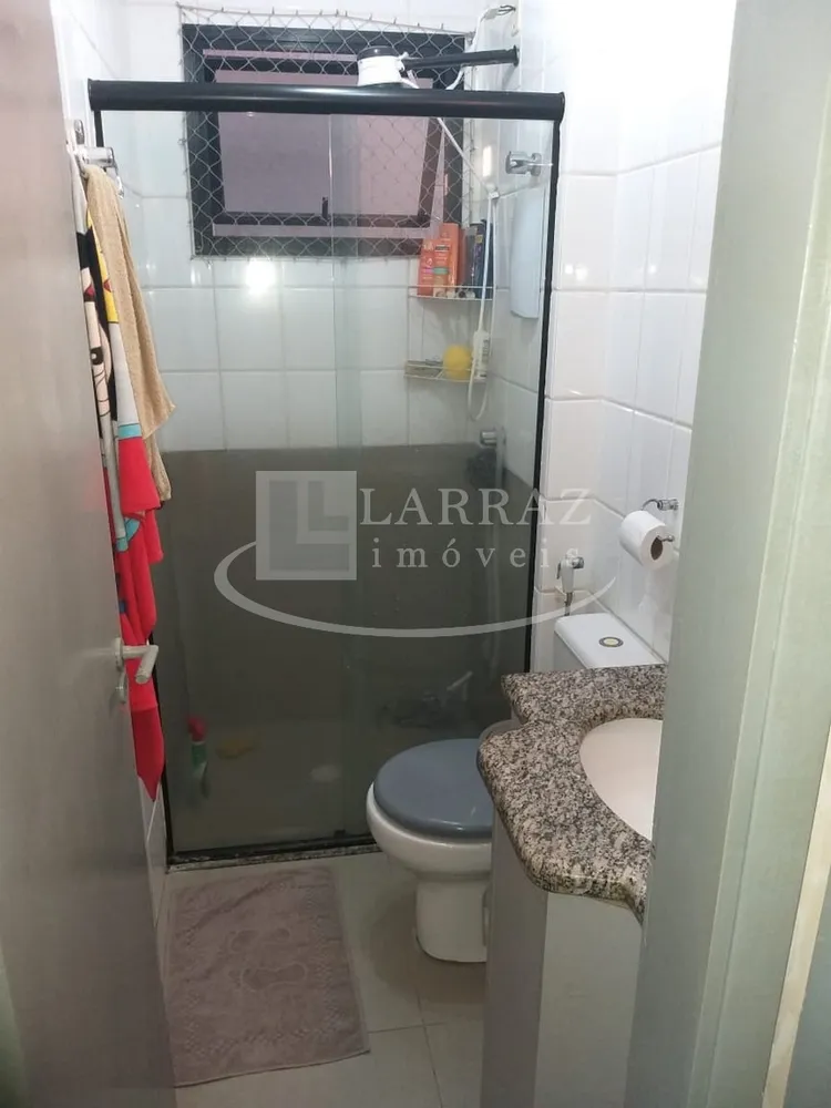 Apartamento, 2 quartos, 58 m² - Foto 1