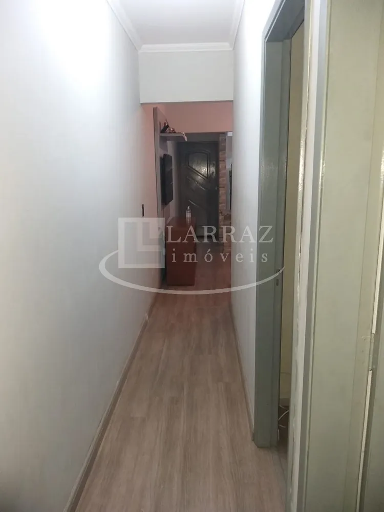 Apartamento, 2 quartos, 58 m² - Foto 8