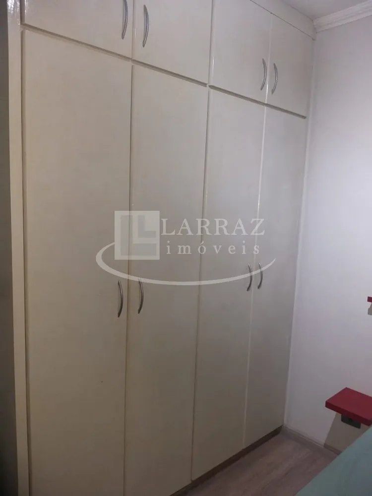 Apartamento, 2 quartos, 58 m² - Foto 7
