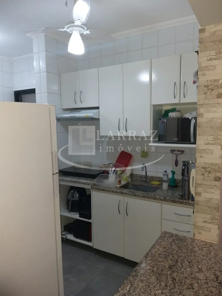 Apartamento, 2 quartos, 58 m² - Foto 5
