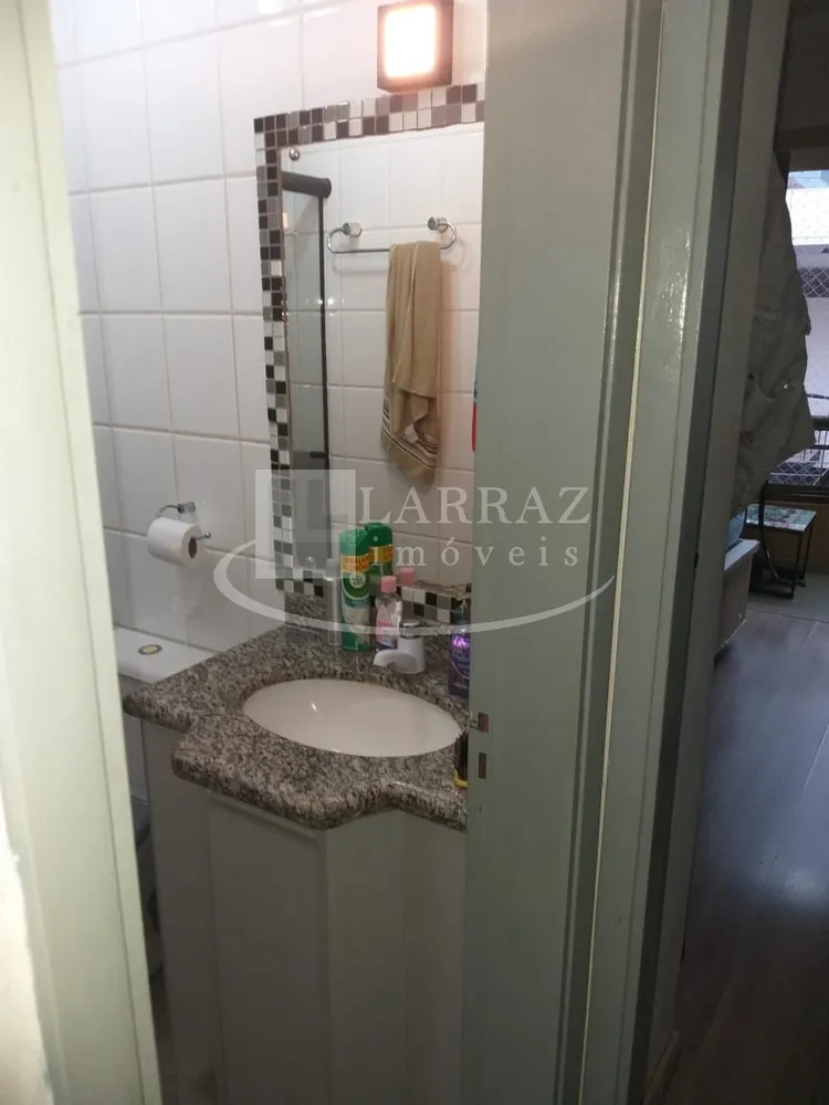 Apartamento, 2 quartos, 58 m² - Foto 11