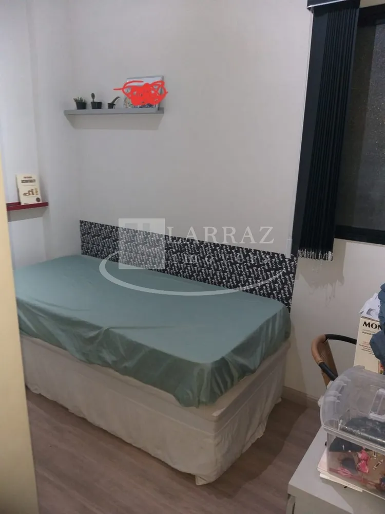 Apartamento, 2 quartos, 58 m² - Foto 3
