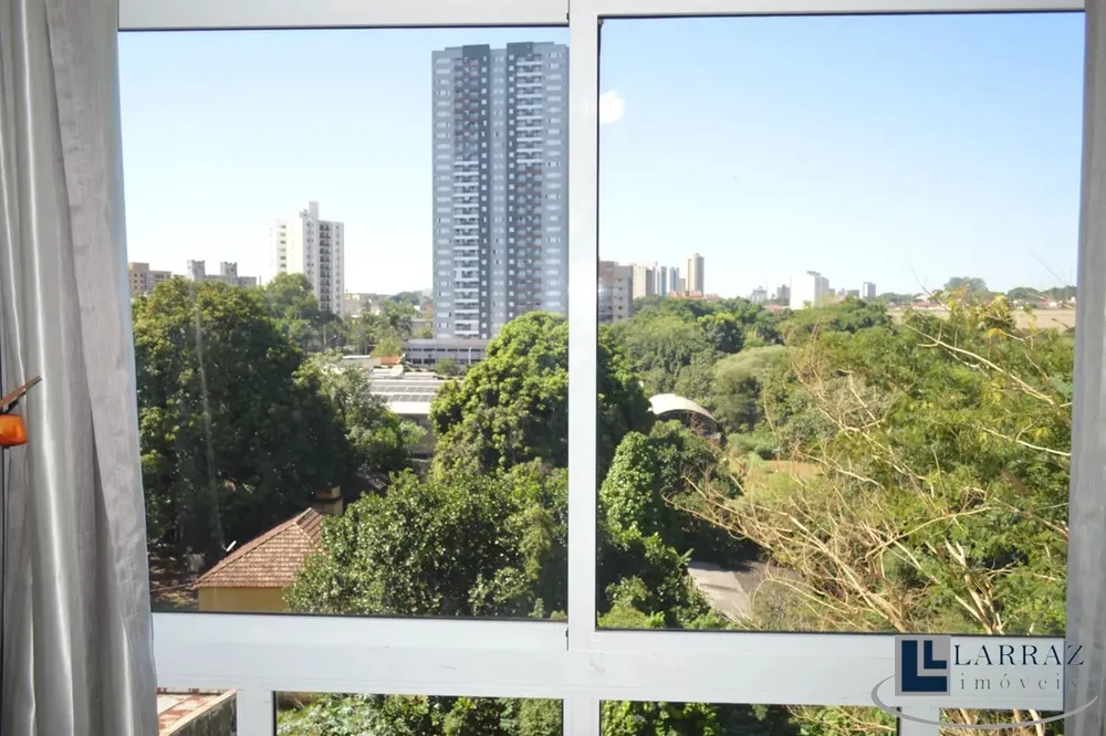Apartamento, 1 quarto, 40 m² - Foto 4