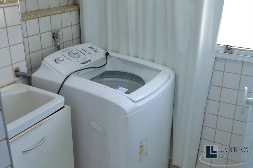 Apartamento, 1 quarto, 40 m² - Foto 5