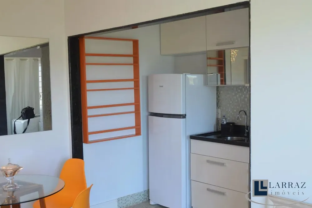 Apartamento, 1 quarto, 40 m² - Foto 8
