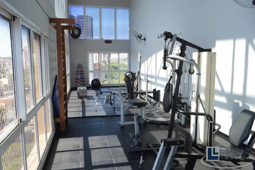 Apartamento, 1 quarto, 40 m² - Foto 14