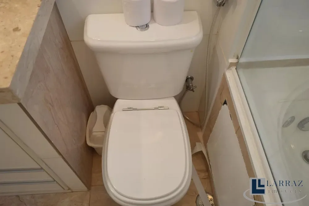 Apartamento, 1 quarto, 40 m² - Foto 11