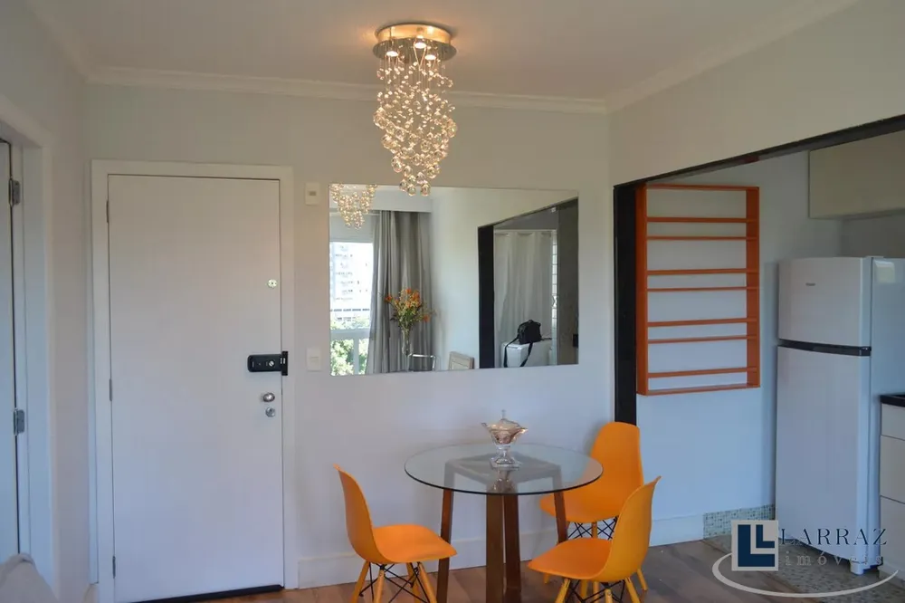Apartamento, 1 quarto, 40 m² - Foto 16