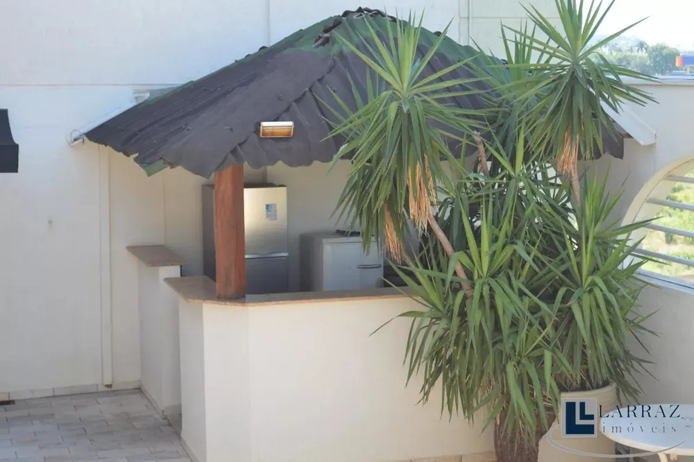 Apartamento, 1 quarto, 40 m² - Foto 15