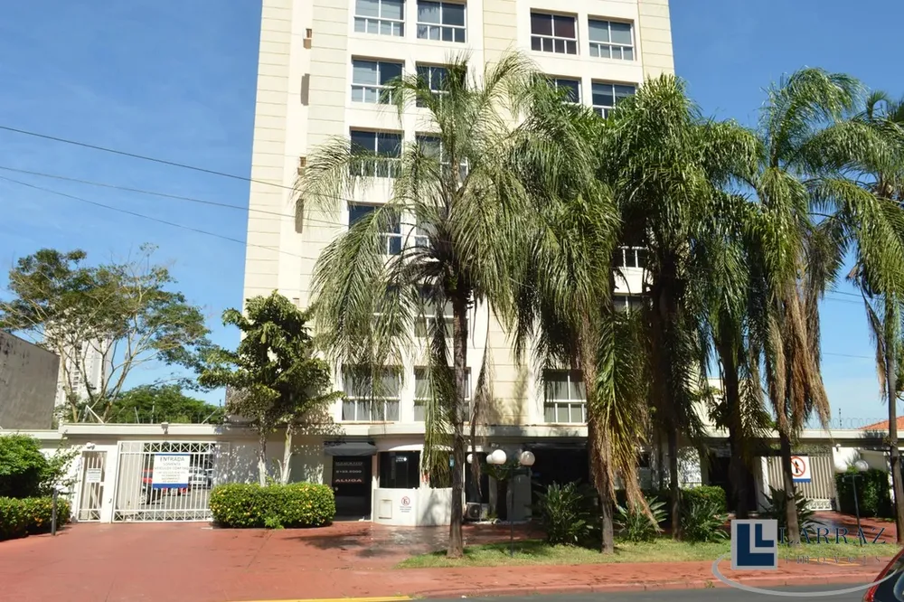 Apartamento, 1 quarto, 40 m² - Foto 6