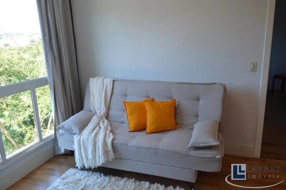 Apartamento, 1 quarto, 40 m² - Foto 2