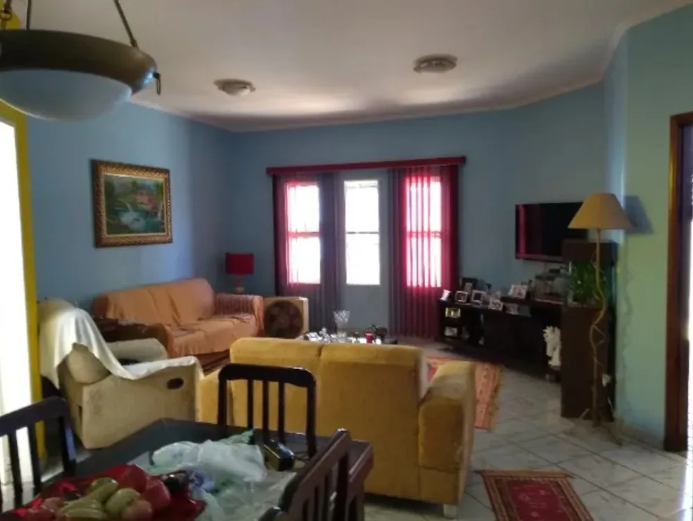 Casa, 3 quartos, 152 m² - Foto 6