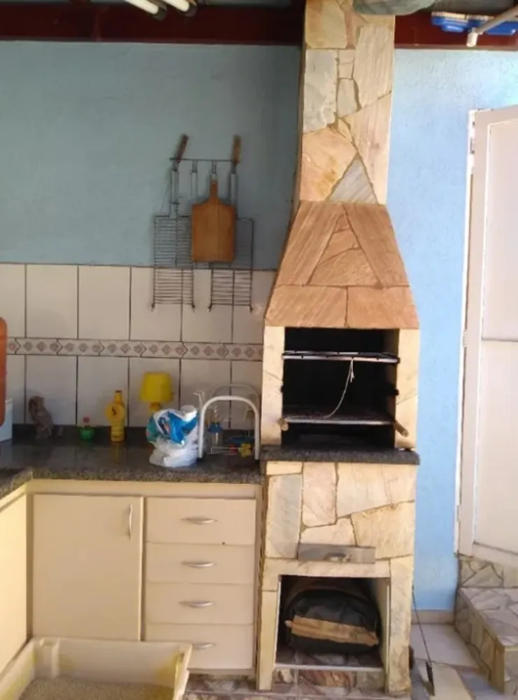 Casa, 3 quartos, 152 m² - Foto 2