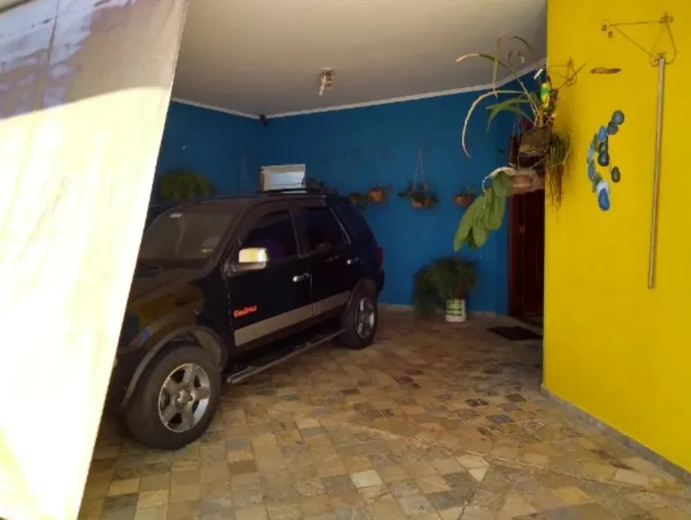 Casa, 3 quartos, 152 m² - Foto 4