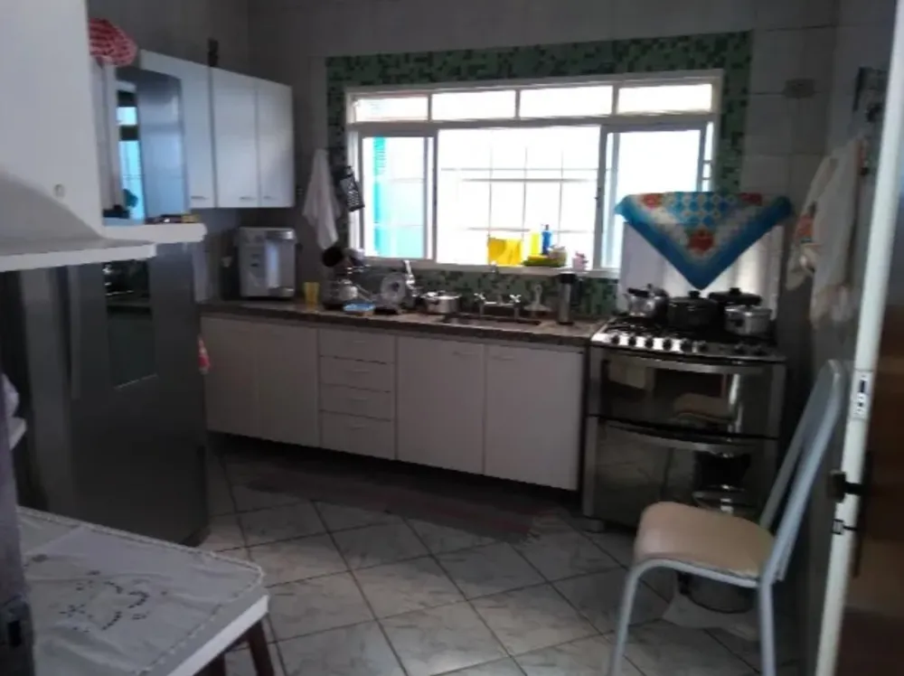 Casa, 3 quartos, 152 m² - Foto 8