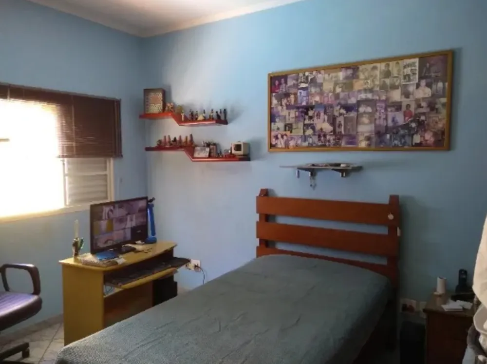 Casa, 3 quartos, 152 m² - Foto 12
