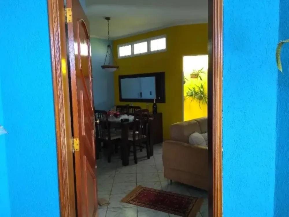 Casa, 3 quartos, 152 m² - Foto 9