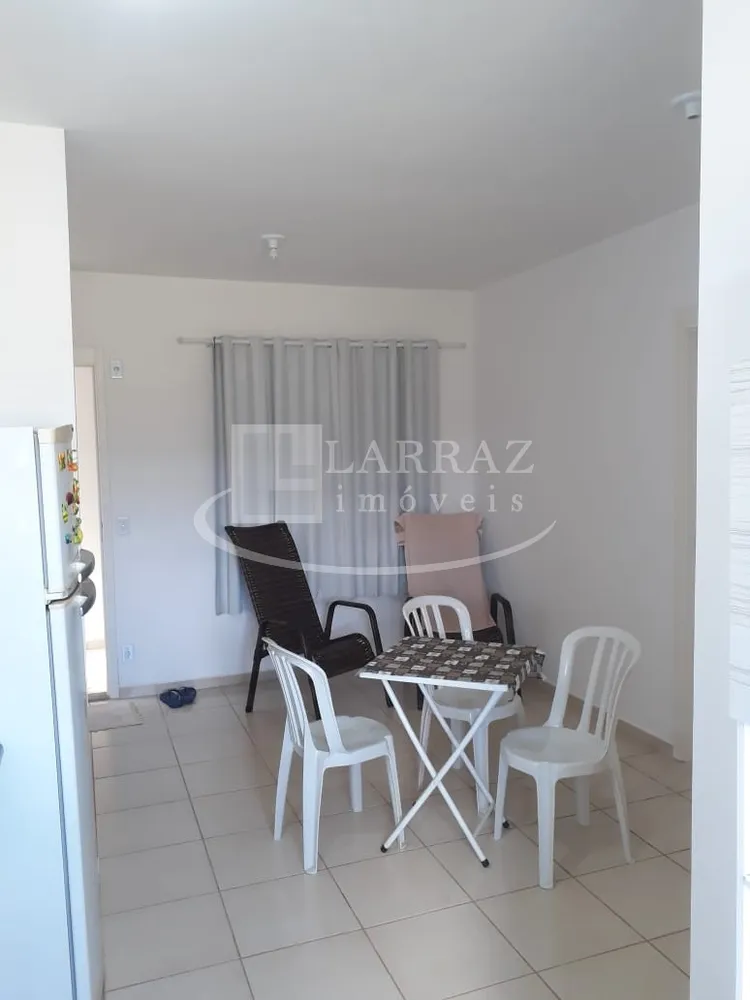 Apartamento, 2 quartos, 47 m² - Foto 7