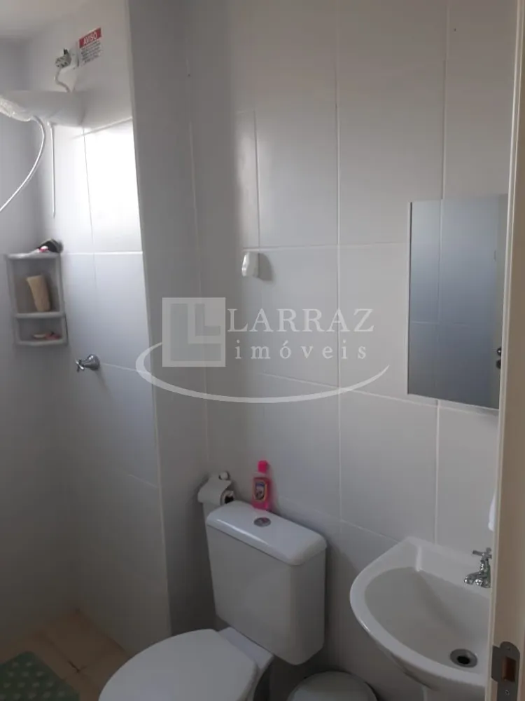 Apartamento, 2 quartos, 47 m² - Foto 5